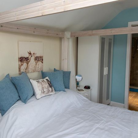 Finest Retreats - Brecon View Cottage Clydach Exterior foto