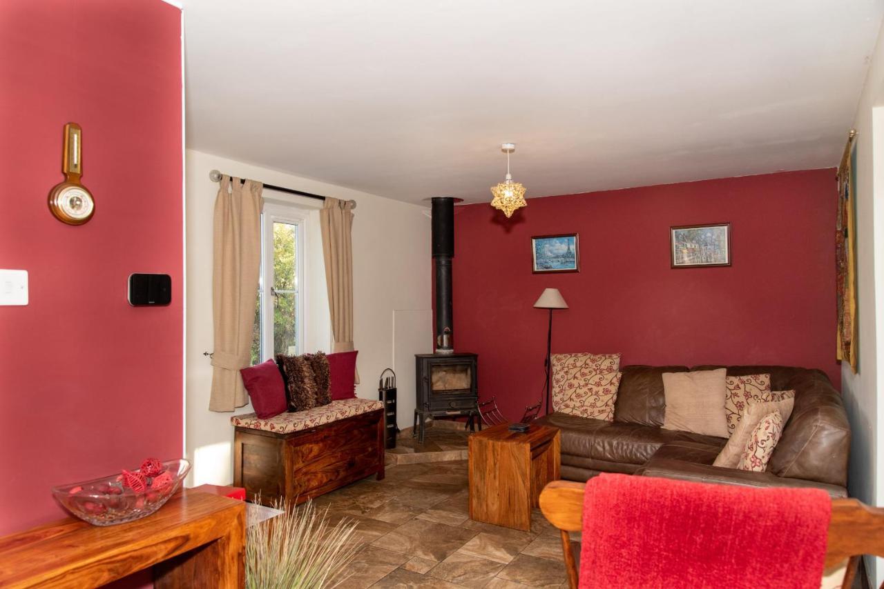 Finest Retreats - Brecon View Cottage Clydach Exterior foto