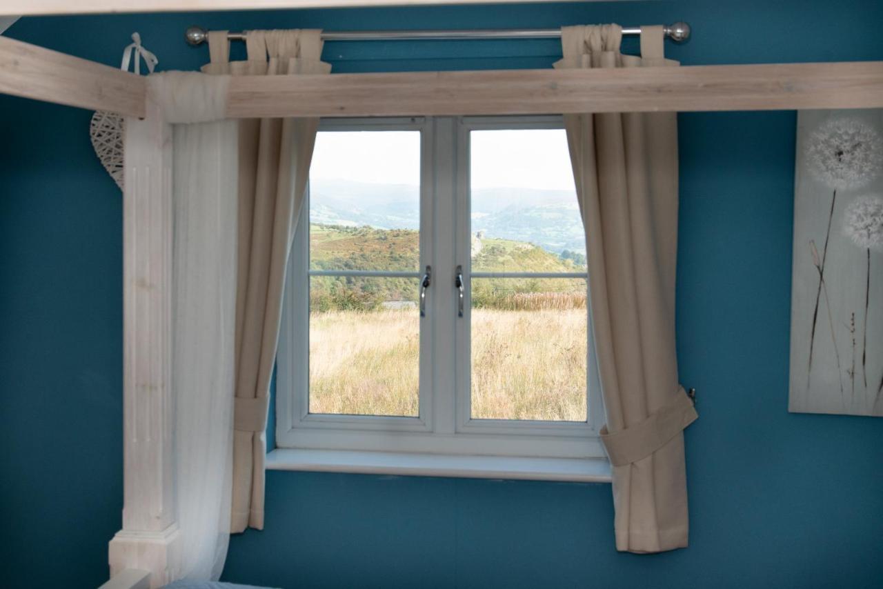 Finest Retreats - Brecon View Cottage Clydach Exterior foto