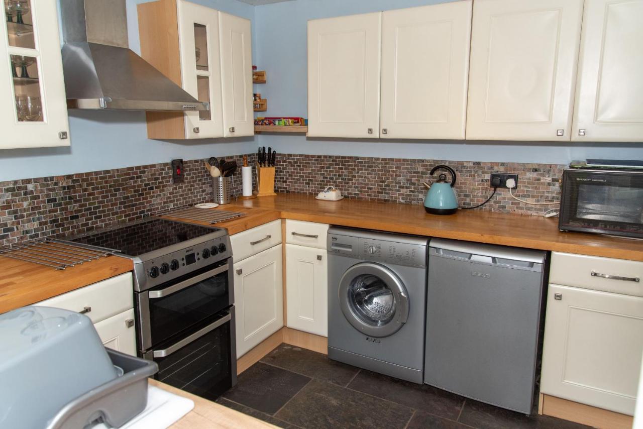 Finest Retreats - Brecon View Cottage Clydach Exterior foto